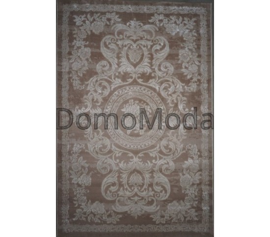 Синтетический ковер Alvita Relax 4660B S.Beige-Cream Купить в интернет магазине ДомоМода Синтетический ковер Alvita Relax 4660B S.Beige-Cream - высокое качество по лучшей цене в Украине